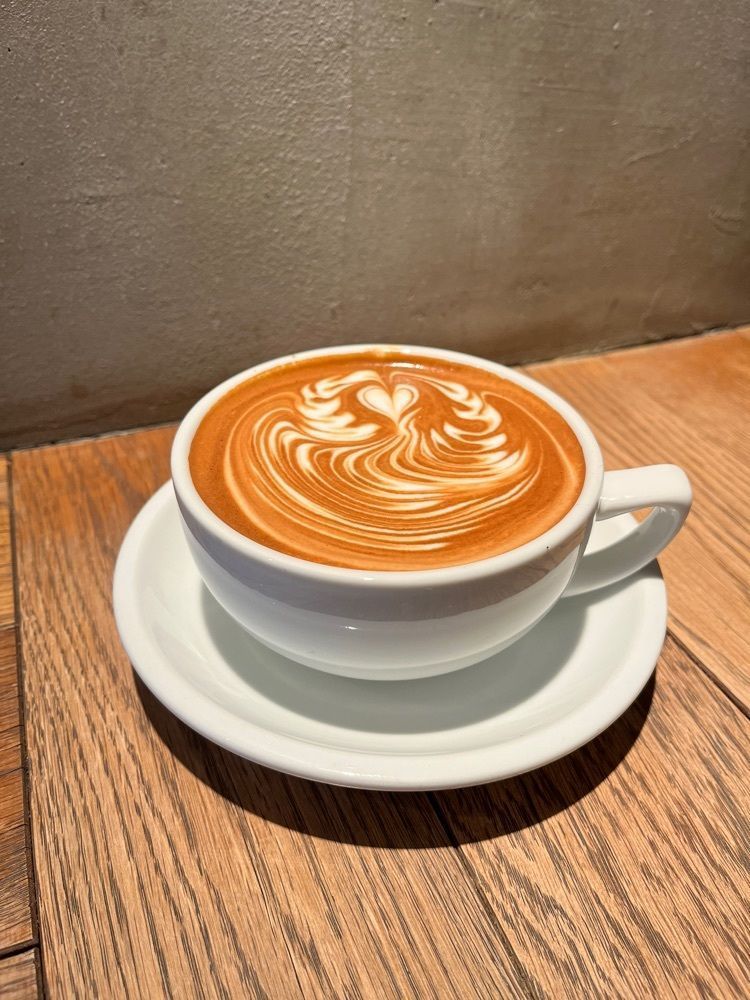 mamama__tさんが投稿したストリーマー コーヒーカンパニー SHIBUYA（STREAMER COFFEE COMPANY）に関する口コミの画像
