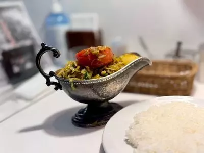 Curry House MUMBAI 松戸店（ムンバイ 【旧店名】ボンベイ）
