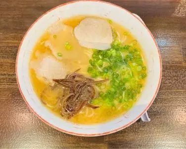 来福軒 （ライフクケン）