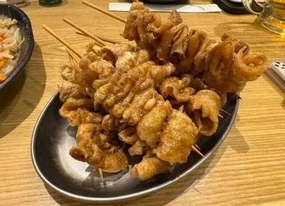 創業昭和四十二年 鳥じゅん 品川店（【旧店名】隠れ家個室居酒屋 和人）