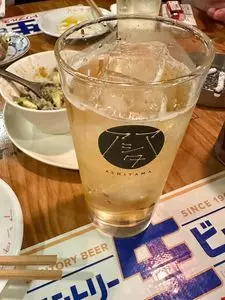 もつ焼き居酒屋 アシタマ渋谷店