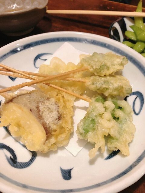 京都を巡る会・「武」さんが投稿した台所 てんや（だいどころ てんや）に関する口コミの画像