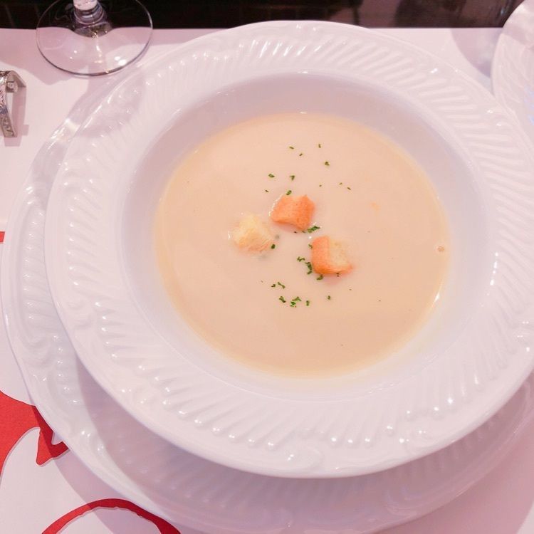 ikuさんが投稿したル レーヴ（Le Reve）に関する口コミの画像