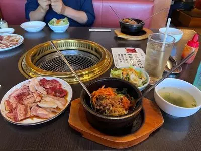 焼肉屋豪気