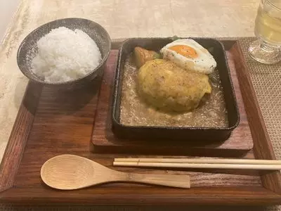 前田食堂