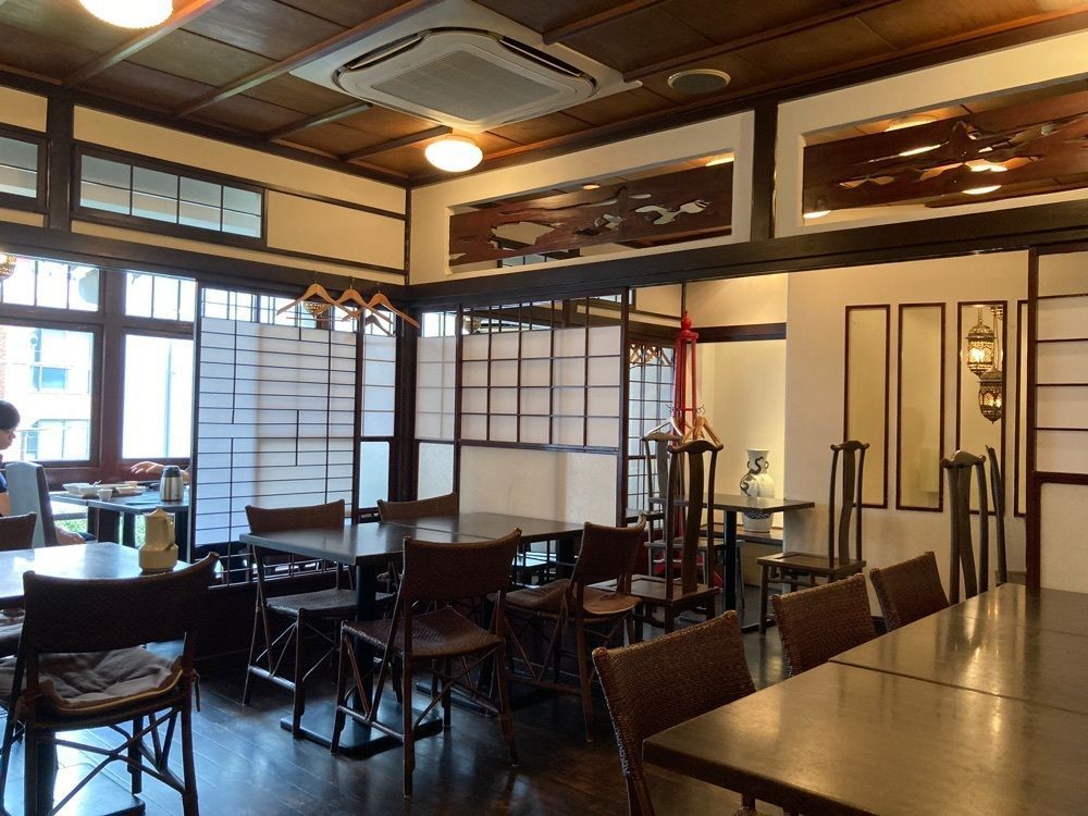 natural_city_d2e6さんが投稿した白碗竹快樓 赤坂店（白碗竹快楼 バイワンジュウクワイロウ）に関する口コミの画像