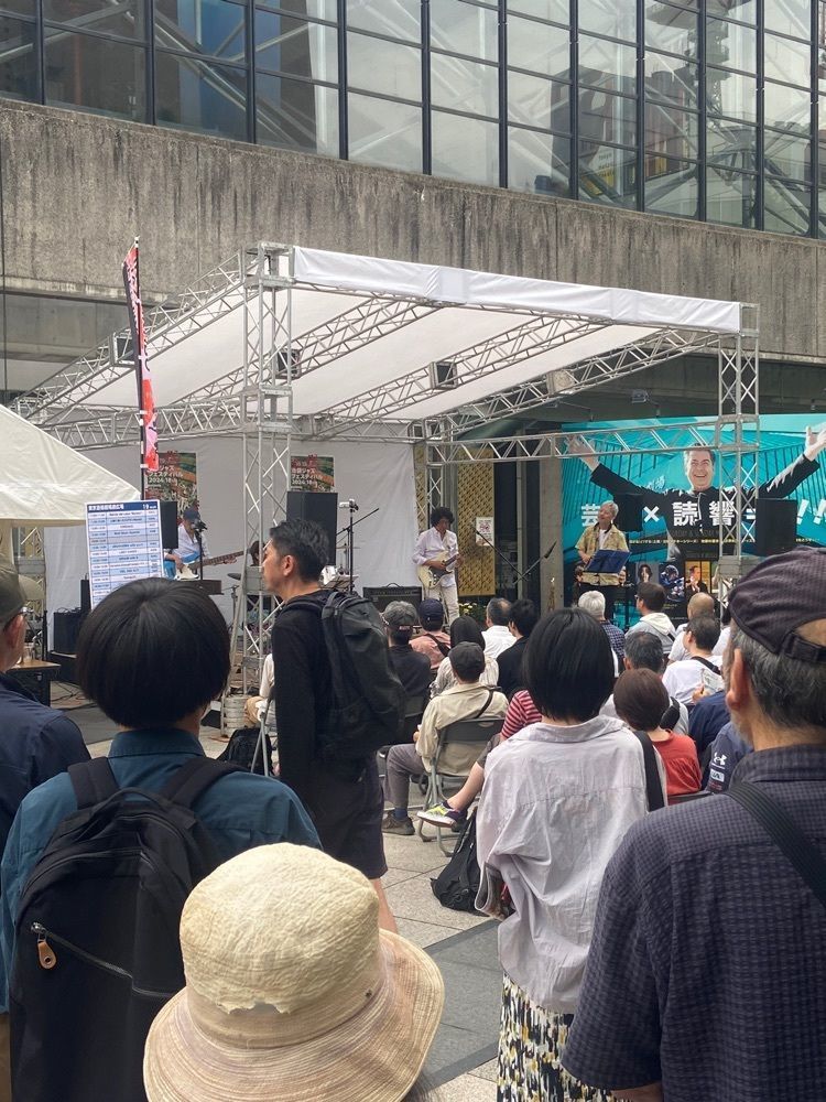 ポッキン　アンブレラさんが投稿した池袋西口公園に関する口コミの画像