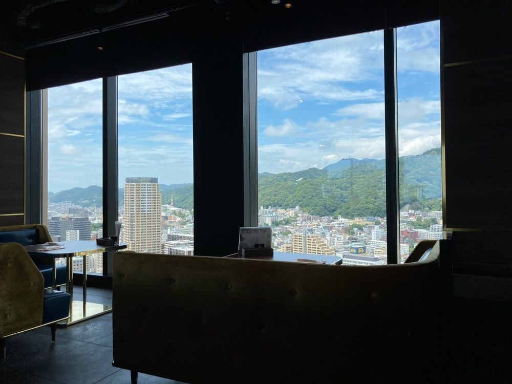 natural_city_d2e6さんが投稿したカフェ・レストラン 神戸望海山（のぞみやま）に関する口コミの画像