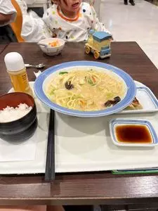 リンガーハット イオンモール春日部店