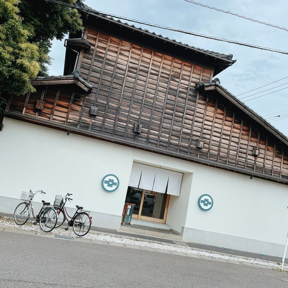 Danjouさんが投稿した今代司酒造に関する口コミの画像