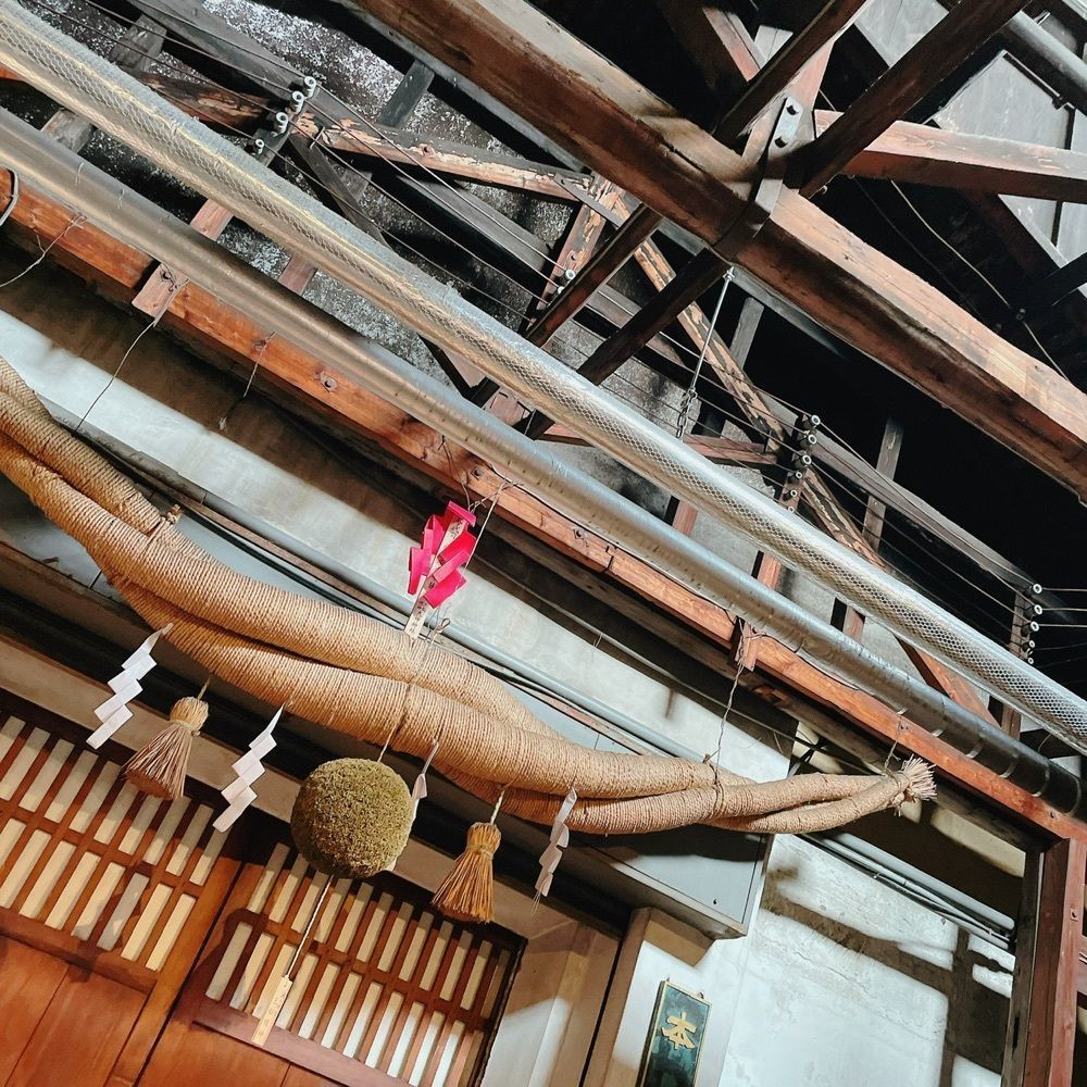 Danjouさんが投稿した今代司酒造に関する口コミの画像