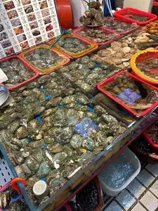 マッチャンドゥル ワンソグムグイ 南浦店 3枚目