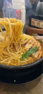 味噌ラーメン専門店 日月堂 与野本町店