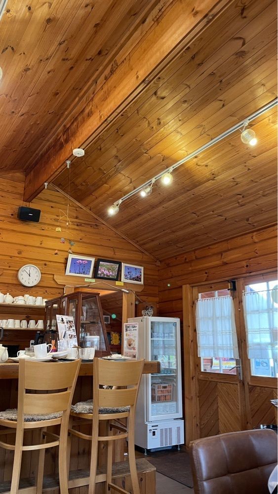 みぃさんが投稿したcafe　歩笑（ぽえむ）に関する口コミの画像