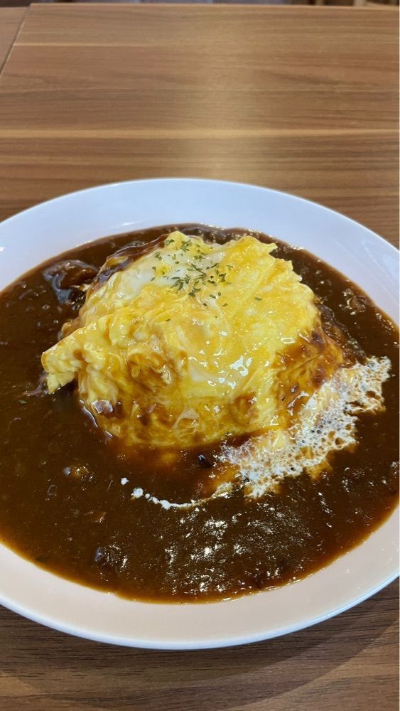 みぃさんが投稿したcafe　歩笑（ぽえむ）に関する口コミの画像