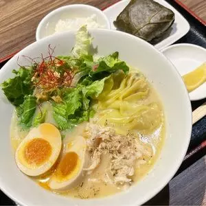 自由が丘 蔭山樓 南町田店