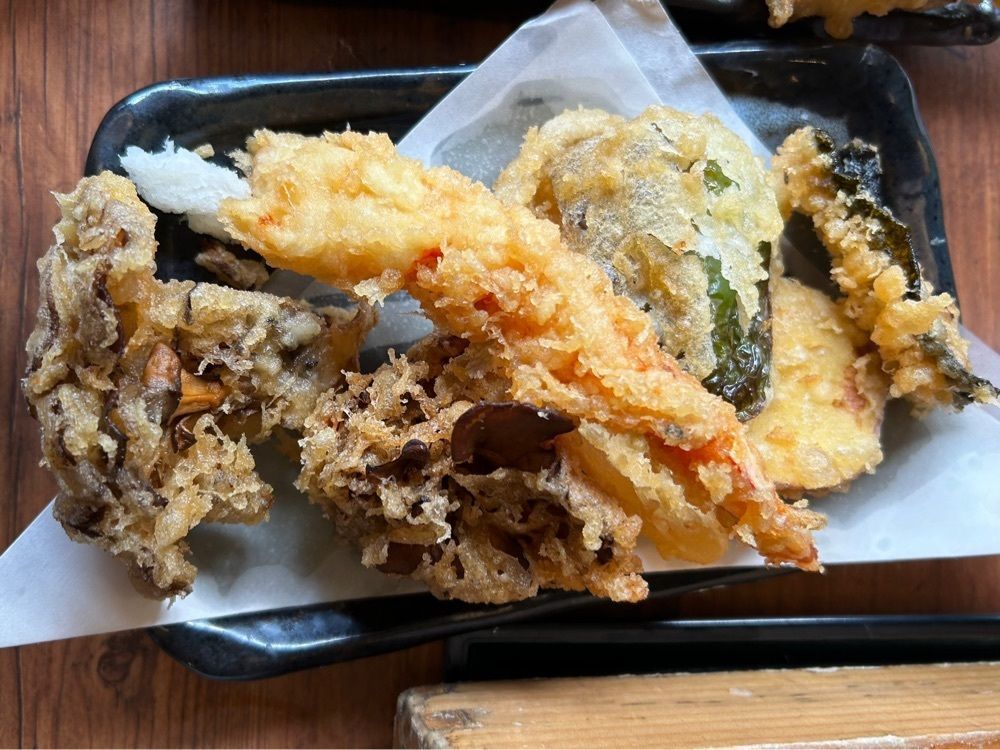 マサぴょんさんが投稿した板そば なみ喜 篠路店に関する口コミの画像