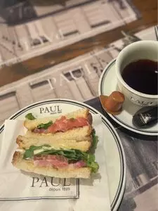 PAUL アトレ四谷店（ポール）