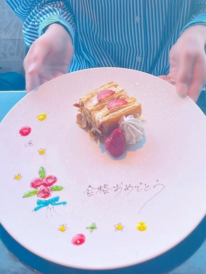 R.i.nさんが投稿したTHE GRAND LOUNGE（ザ グラン ラウンジ）に関する口コミの画像