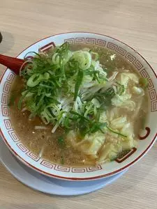 ラーメン2国 明石店（らーめんにこく）