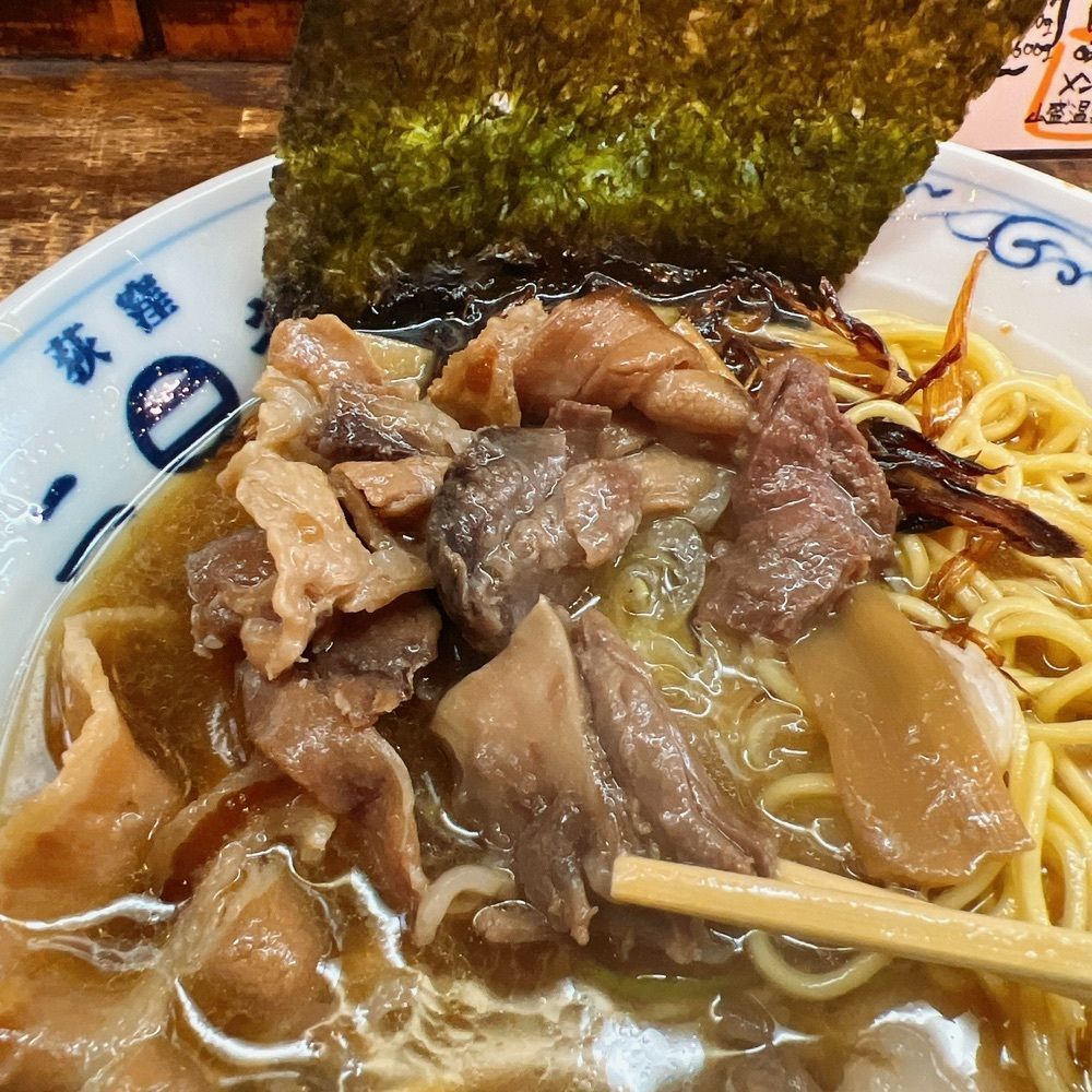 ヤジメシ　ボリューム満点東京グルメさんが投稿した二葉 上荻店に関する口コミの画像