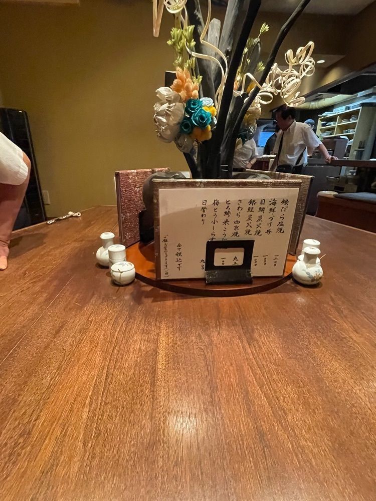 iccyan777さんが投稿した炭膳 茅心（かやごころ）に関する口コミの画像