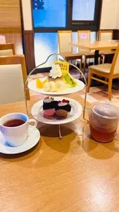 ココス 伊奈羽貫