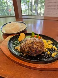 カフェ れすとらん　こぱん