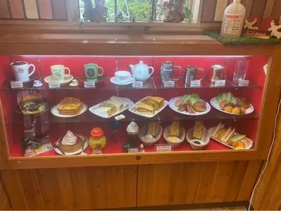 コメダ珈琲店 沖縄北谷58号店
