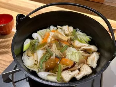 みよ田 松本伊勢町店 3枚目
