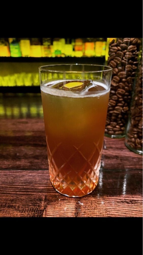 京都を巡る会・「武」さんが投稿した珈琲酒場 ののまる商店に関する口コミの画像