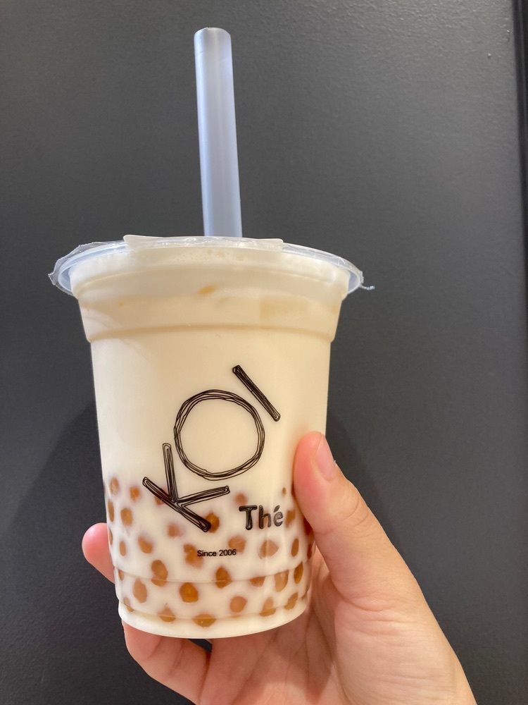 ゴンさんが投稿したコイティー イオンモール沖縄ライカム店（KOI The）に関する口コミの画像