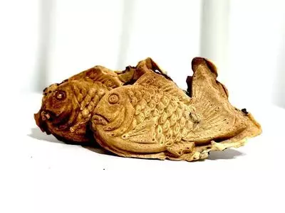 たい焼き なみへい
