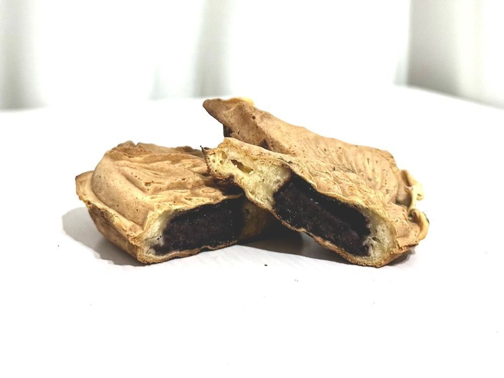 満腹次郎0843さんが投稿したたい焼き なみへいに関する口コミの画像