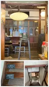 nico cafe（ニコカフェ）