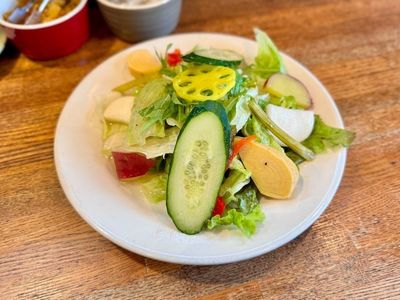 キャラウェイ 4枚目