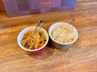 キャラウェイ 5枚目