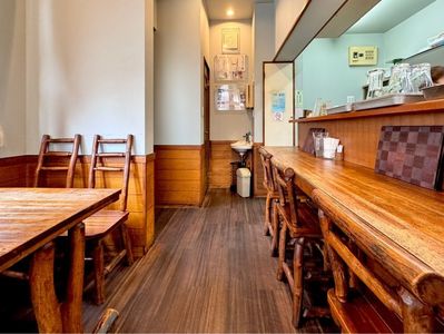 キャラウェイ 6枚目