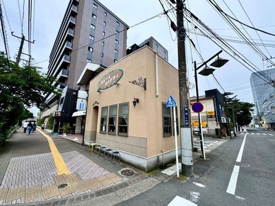 キャラウェイ 8枚目