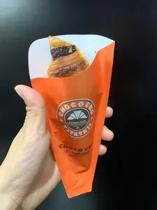サンマルクカフェ プロメナ神戸店