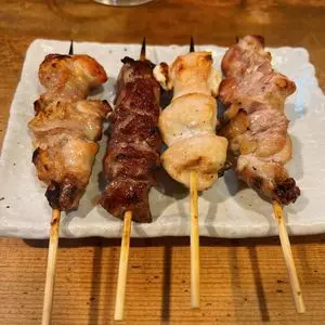 焼鳥どん 荻窪店