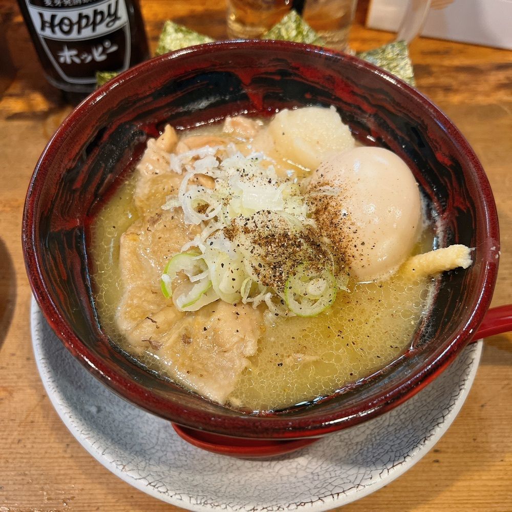 ヤジメシ　ボリューム満点東京グルメさんが投稿した焼鳥どん 荻窪店に関する口コミの画像