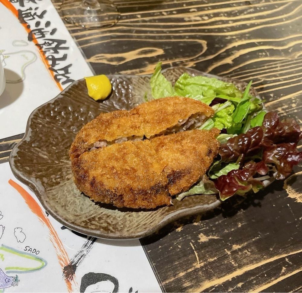 Danjouさんが投稿した五十八（いそはち ）に関する口コミの画像