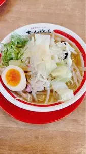 近江ちゃんぽん亭 本店
