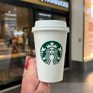 スターバックスコーヒー ASTY静岡 西館店