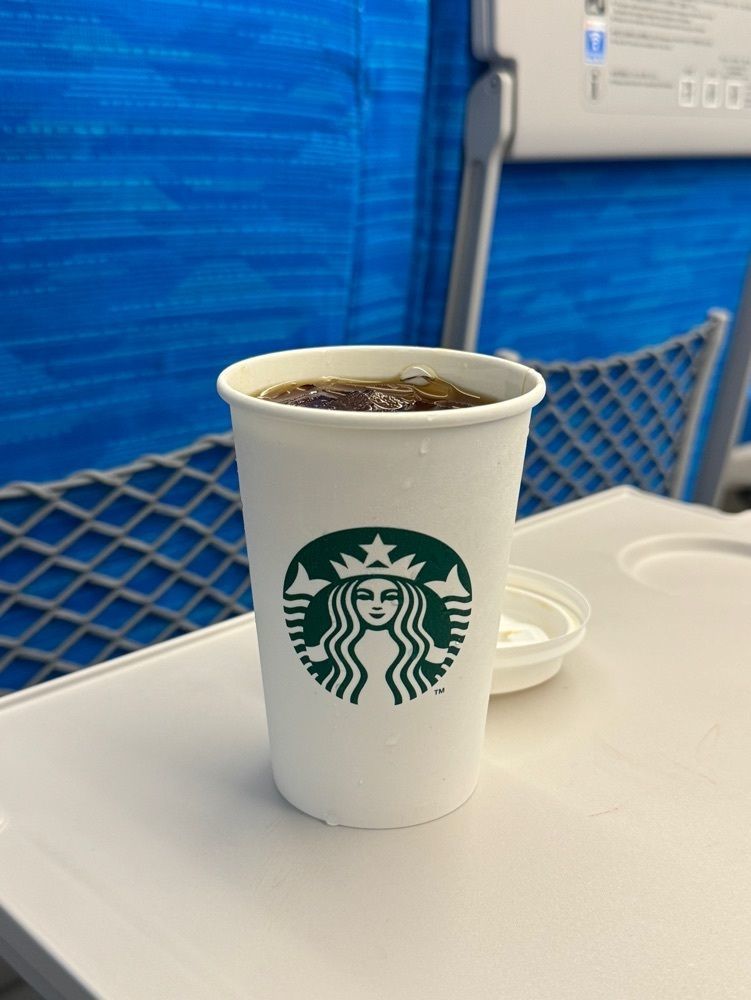 鉄道王さんが投稿したスターバックスコーヒー ASTY静岡 西館店に関する口コミの画像