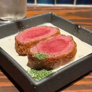 煮込みと鮮魚 酒場セカンド