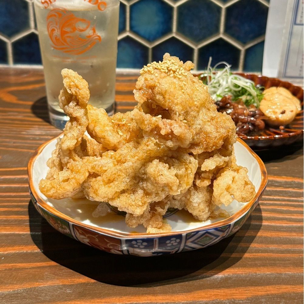 鉄道王さんが投稿した煮込みと鮮魚 酒場セカンドに関する口コミの画像
