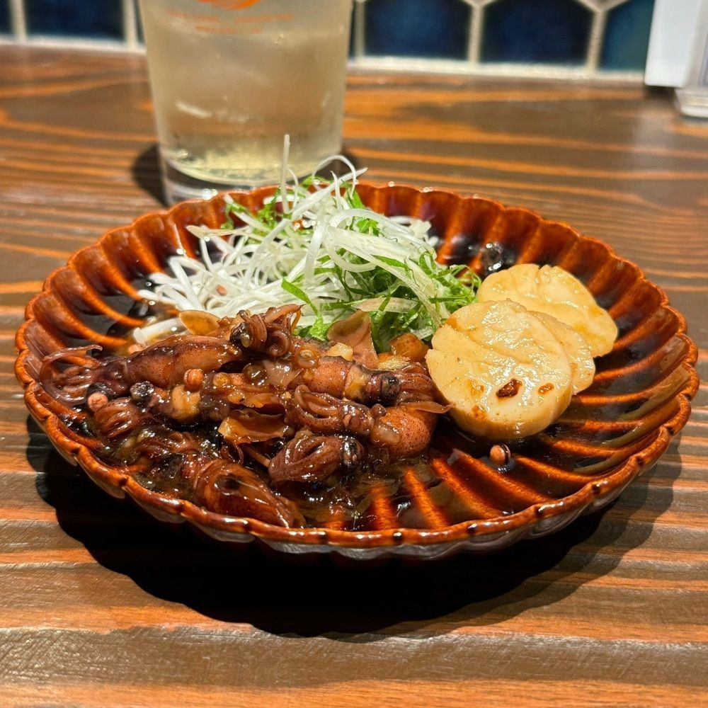 鉄道王さんが投稿した煮込みと鮮魚 酒場セカンドに関する口コミの画像