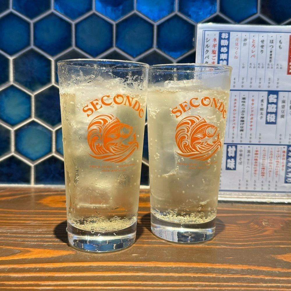 鉄道王さんが投稿した煮込みと鮮魚 酒場セカンドに関する口コミの画像